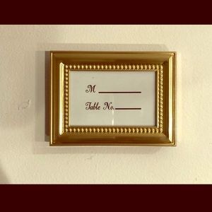 FAVORS- Wedding or Party